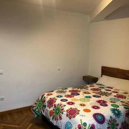 Espacio Calma Sobre Las Murallas Ávila Exteriör bild